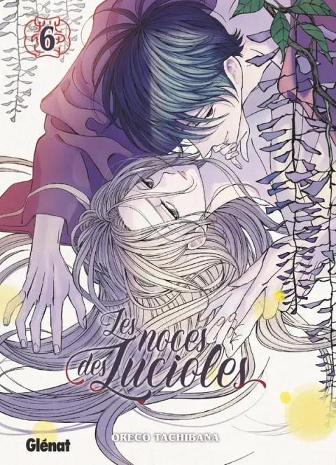 Les noces des Lucioles 6