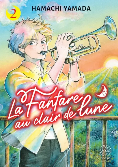 La fanfare au clair de lune 2