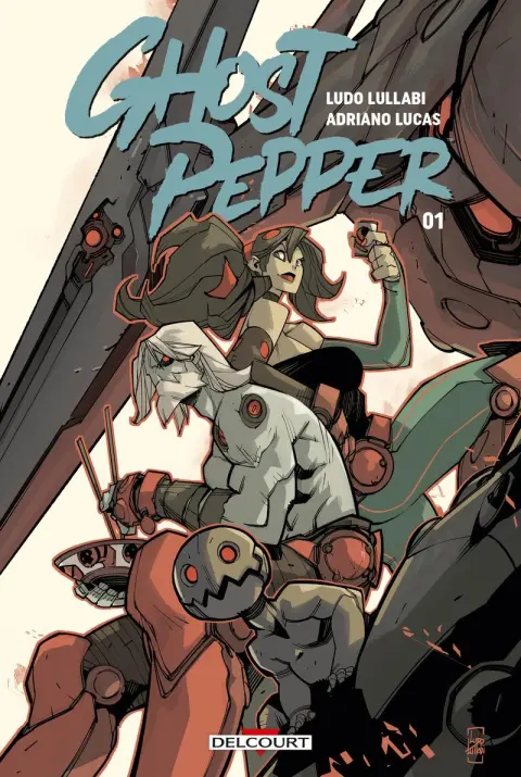 Ghost Pepper 01