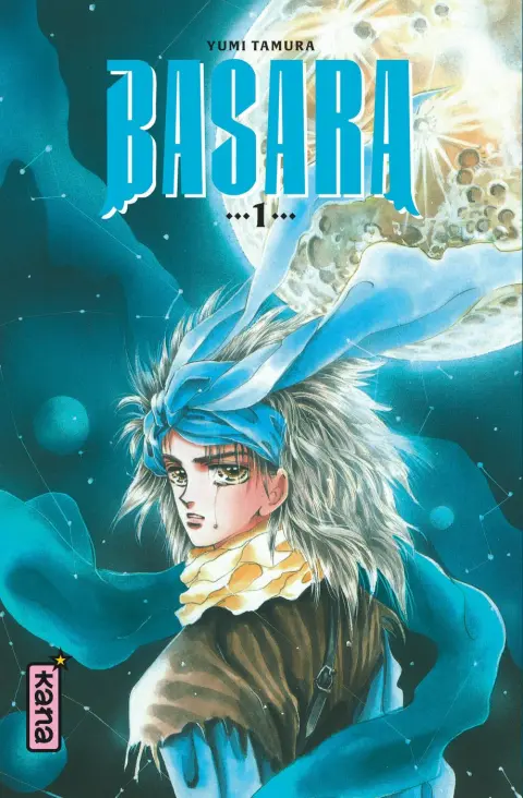 Basara 1