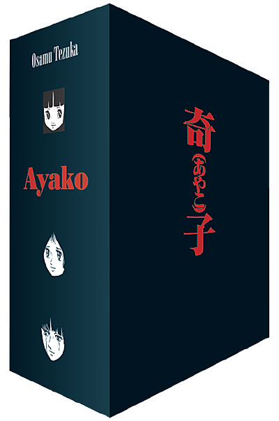Ayako
