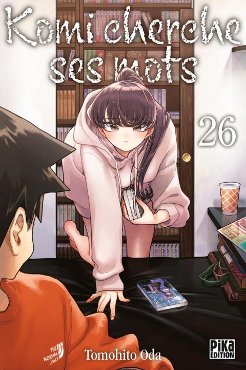 Komi cherche ses mots 26
