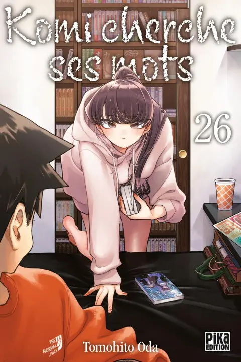 Komi cherche ses mots 26