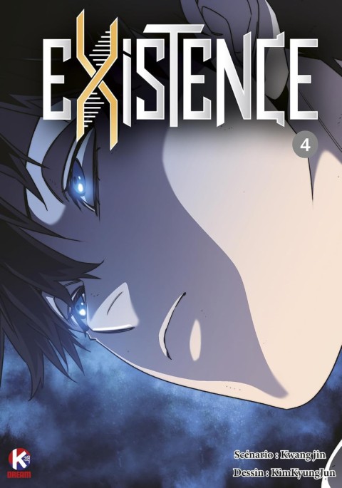 Existence 4
