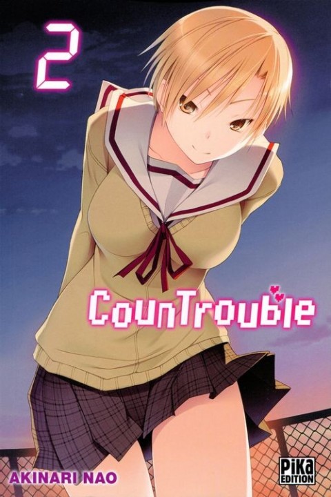 CounTrouble Tome 2