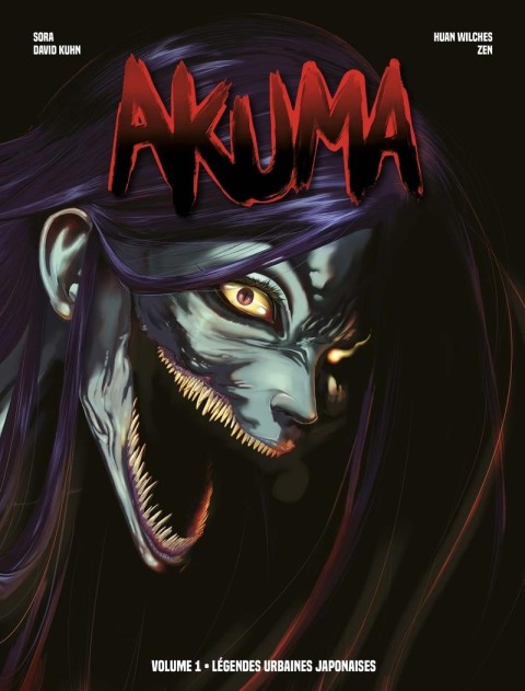 Akuma