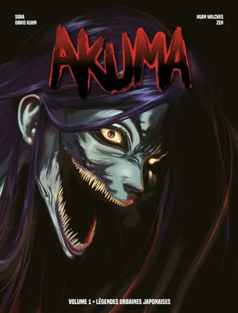 Akuma