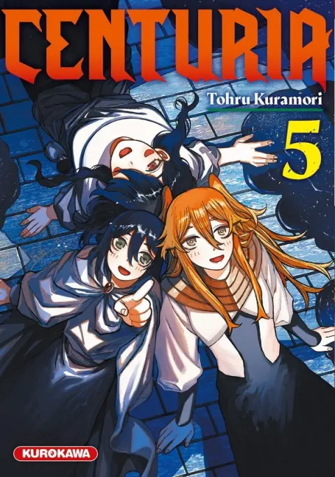 Centuria 5