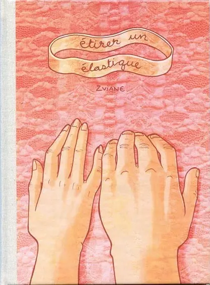 Étirer un élastique