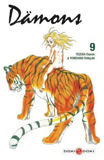 Dämons 9