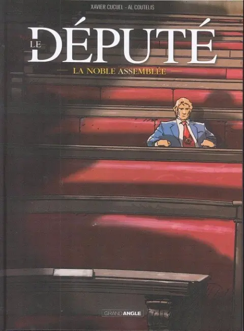 Le Député La noble assemblée
