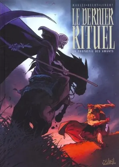 Le Dernier rituel
