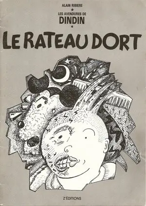 Les aventures de Dindin