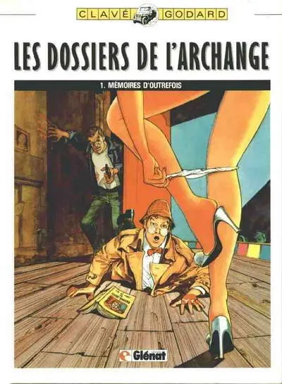 Les Dossiers de l'Archange