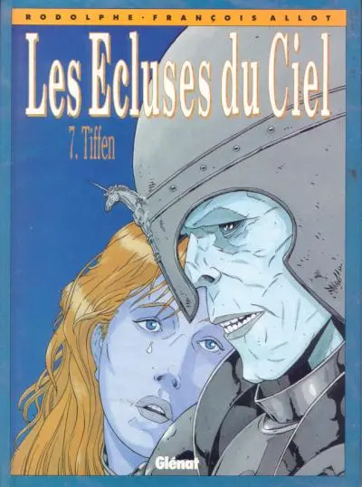 Les Écluses du ciel Tome 7 Tiffen