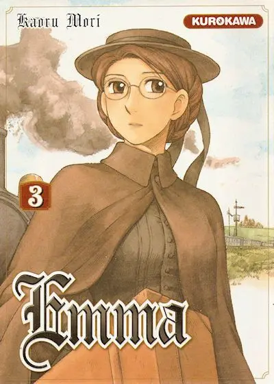 Emma Tome 3