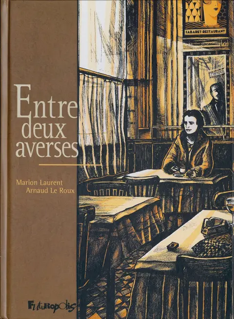 Entre deux averses