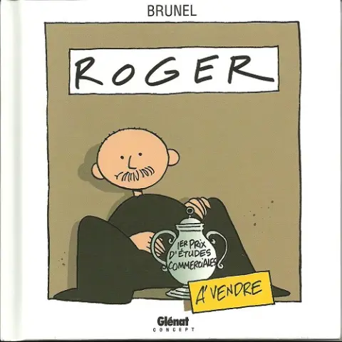 Roger