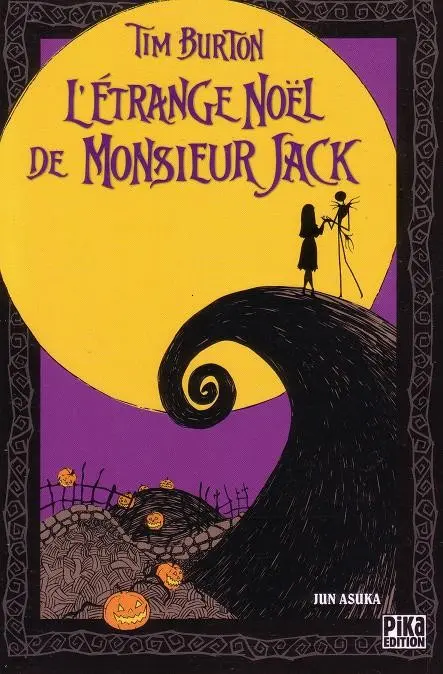 L'Étrange Noël de Monsieur Jack