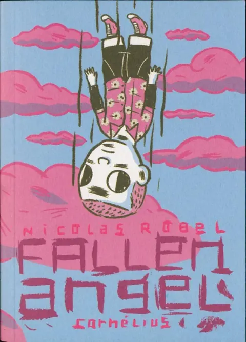 Fallen Angel