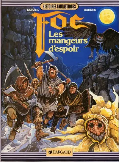 Foc (Durand / Bordes)