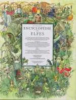 La Grande encyclopédie des elfes