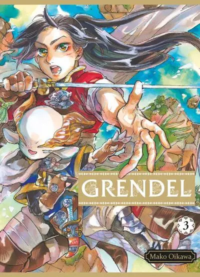 Grendel 3