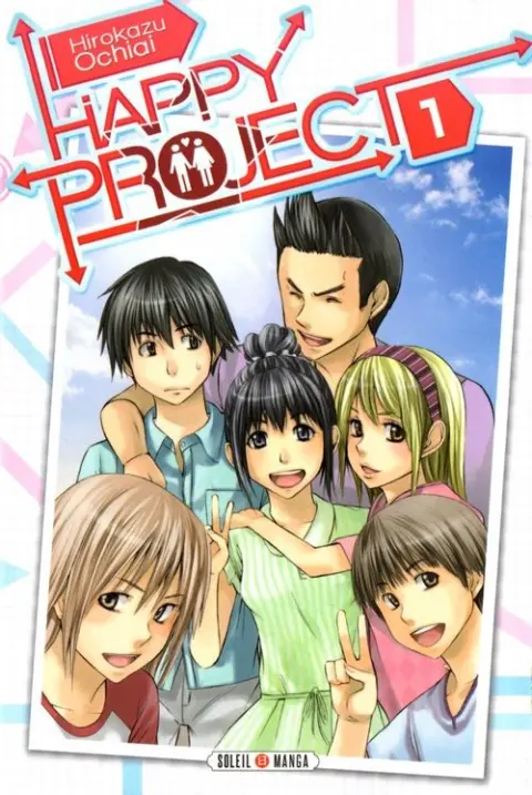 Happy project