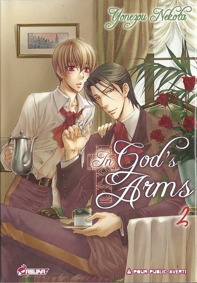 In God's Arms 2