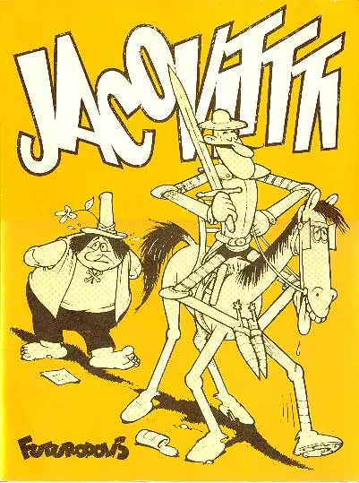 Don Quichotte