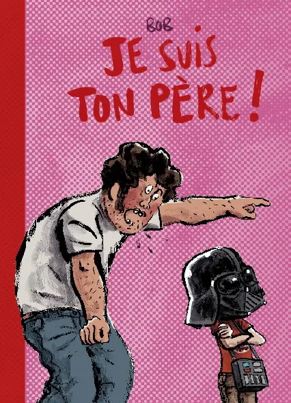 Je suis ton père !