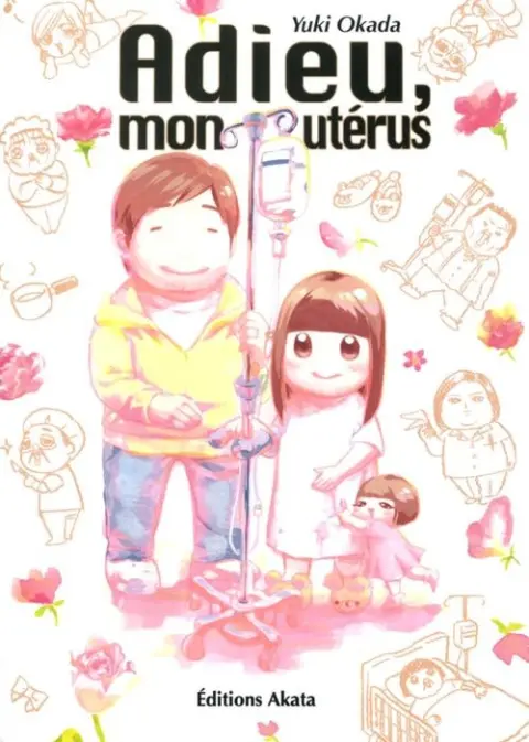 Adieu, mon utérus
