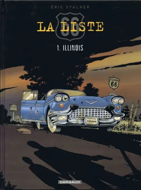 La Liste 66
