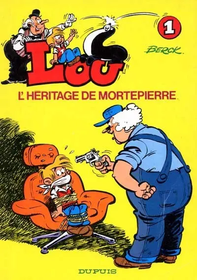 Lou (Berck)
