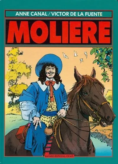 Molière
