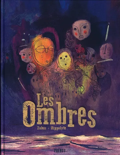 Les Ombres