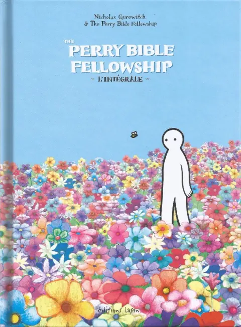 The Perry Bible Fellowship