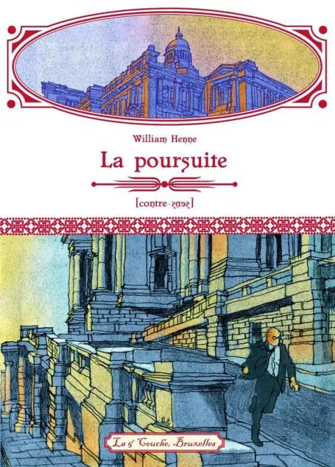 La Poursuite [contre-sens]