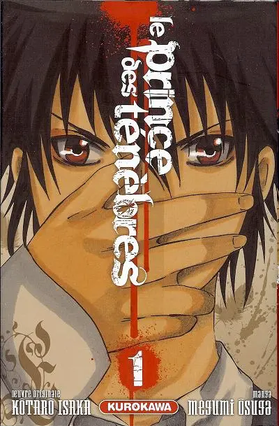 Le Prince des ténèbres 1