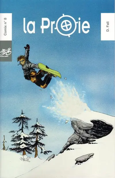 La Proie