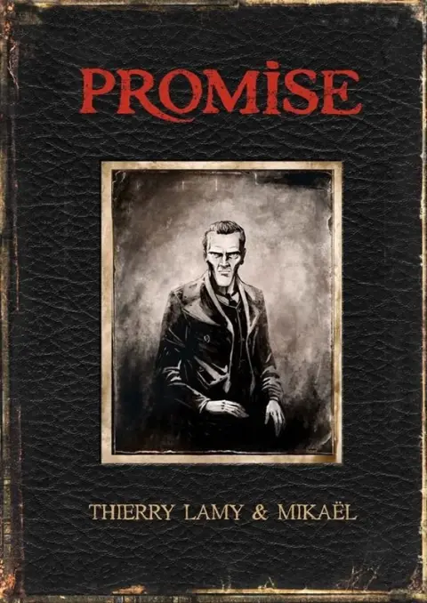 Promise Édition intégrale