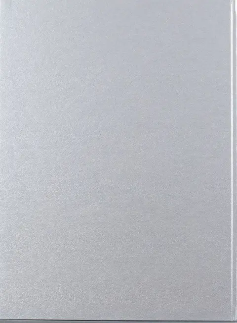 Verso de l'album I.R.$. Le chemin de Gloria / Au Nom du Président
