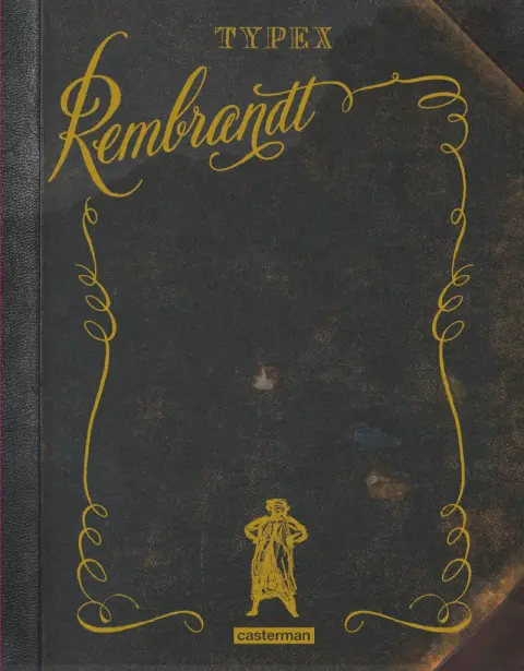 Autre de l'album Rembrandt