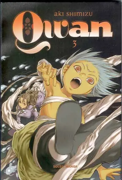 Qwan 3