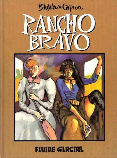 Rancho Bravo