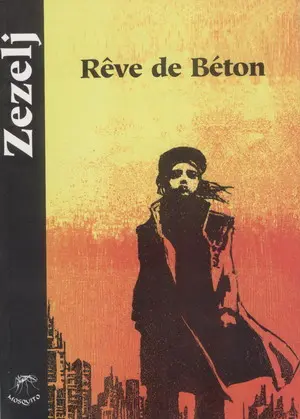 Rêve de Béton