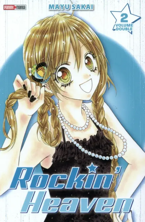 Rockin' heaven Volume Double 2