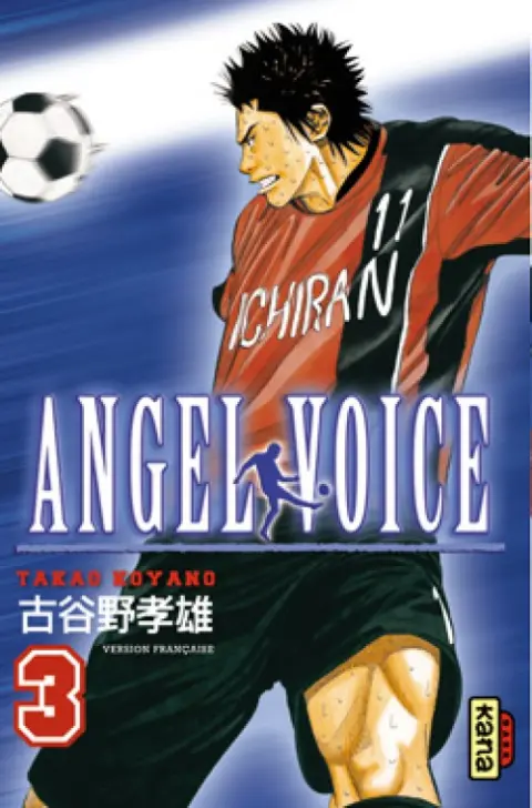 Angel Voice 3