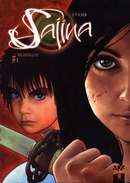 Saiina