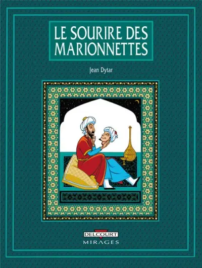 Le Sourire des marionnettes